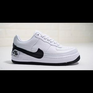 Nike Jester Air forces